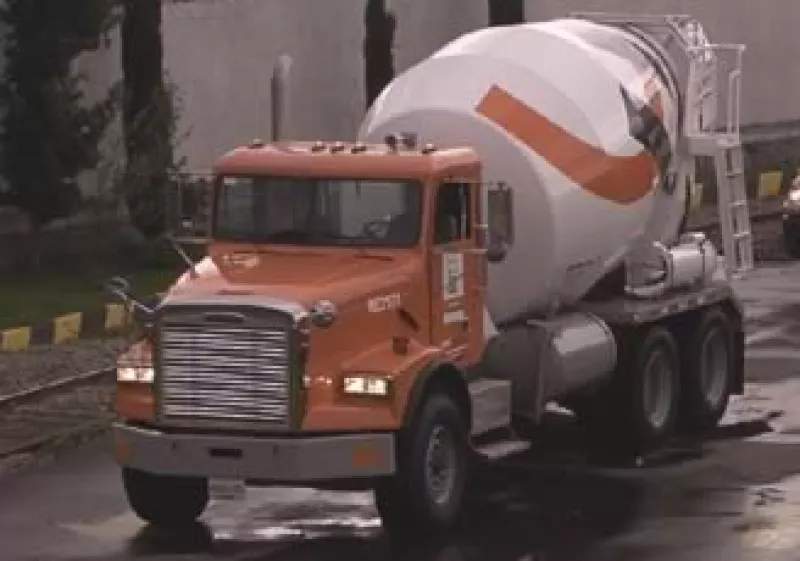 Holcim Apasco busca aumentar su participación en el mercado de la infraestructura. (Foto: Cortesía Holcim Apasco)