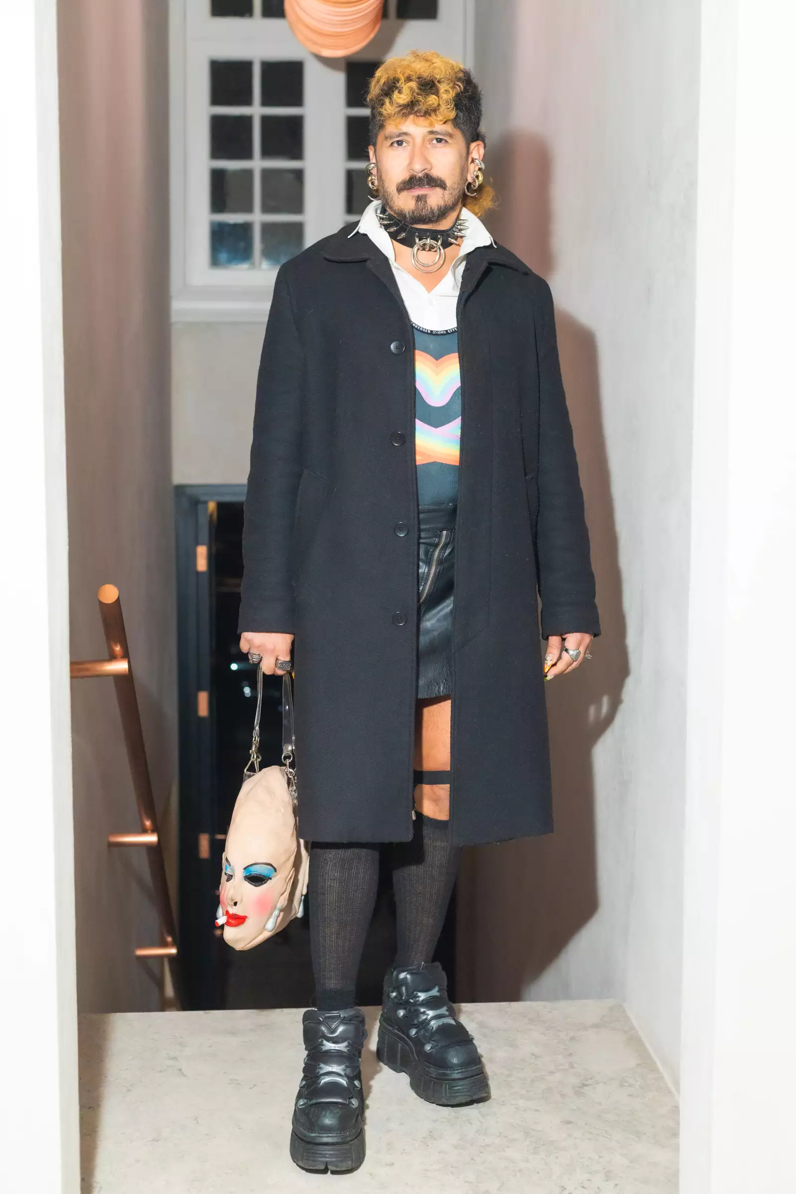 UNA NOCHE EN CONCEPTSTORE