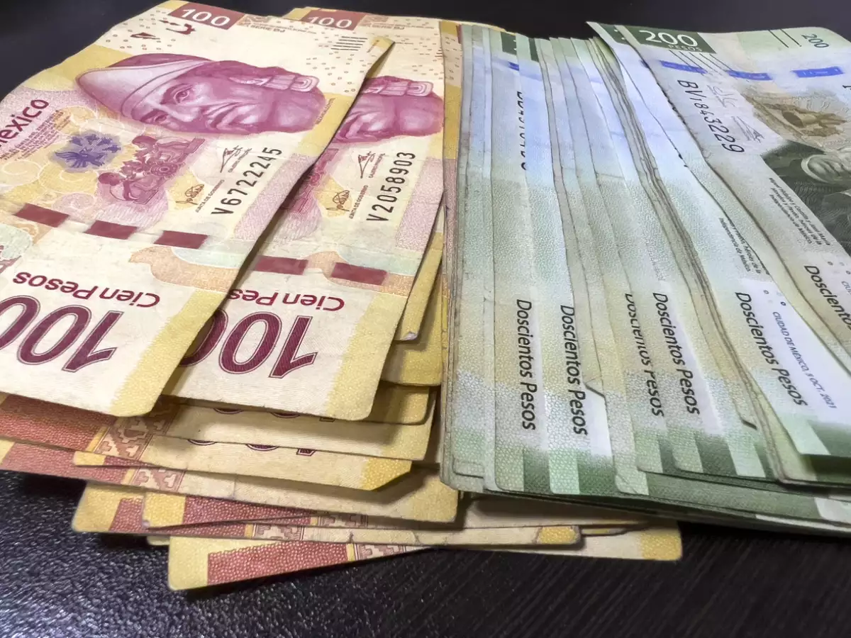 El lavado de dinero no solo viene del narcotráfico, también de la informalidad y evasión fiscal