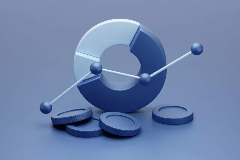 ¿Será una dona la gráfica más importante de nuestra época?