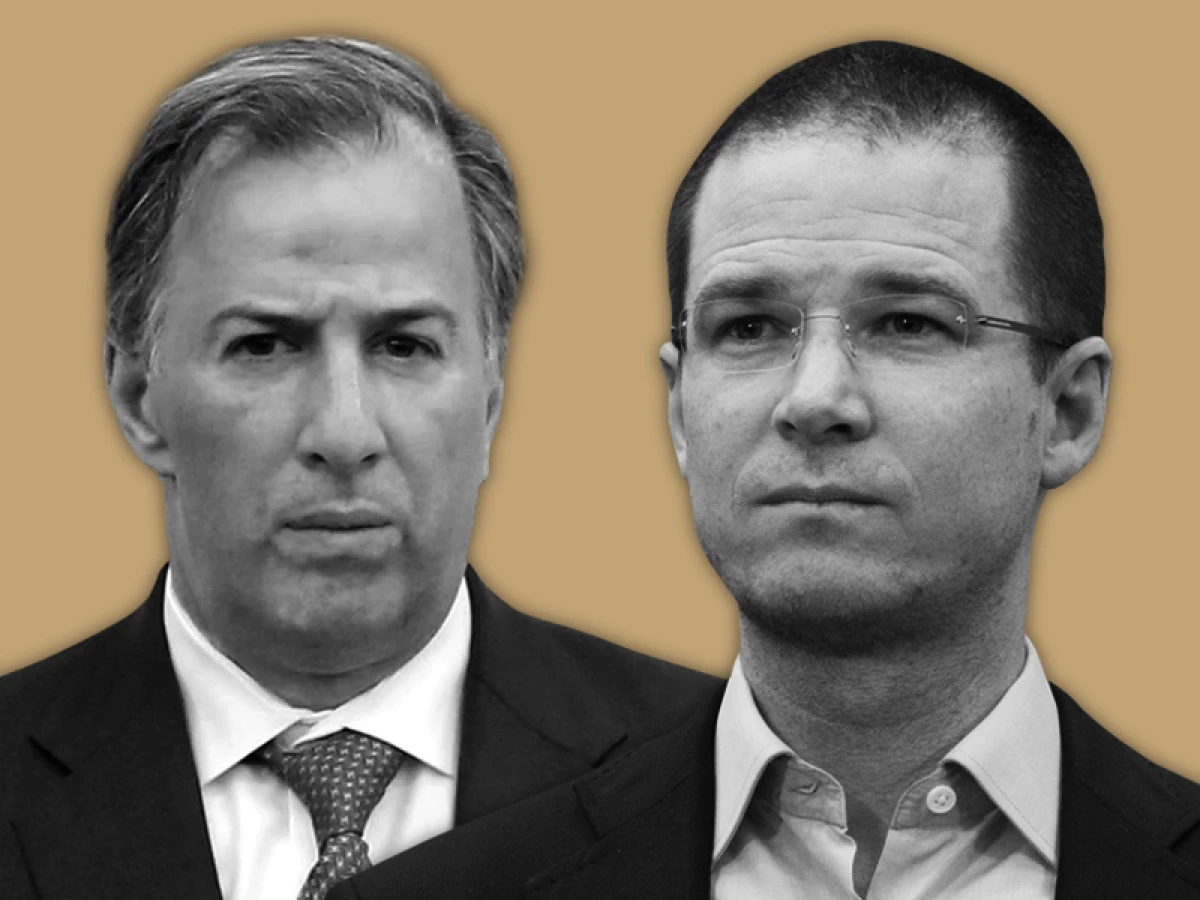 Meade frente a Anaya