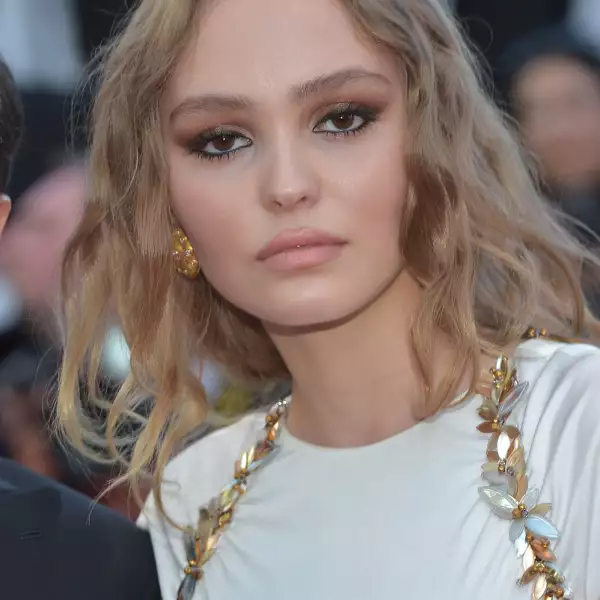 Lily Rose Depp