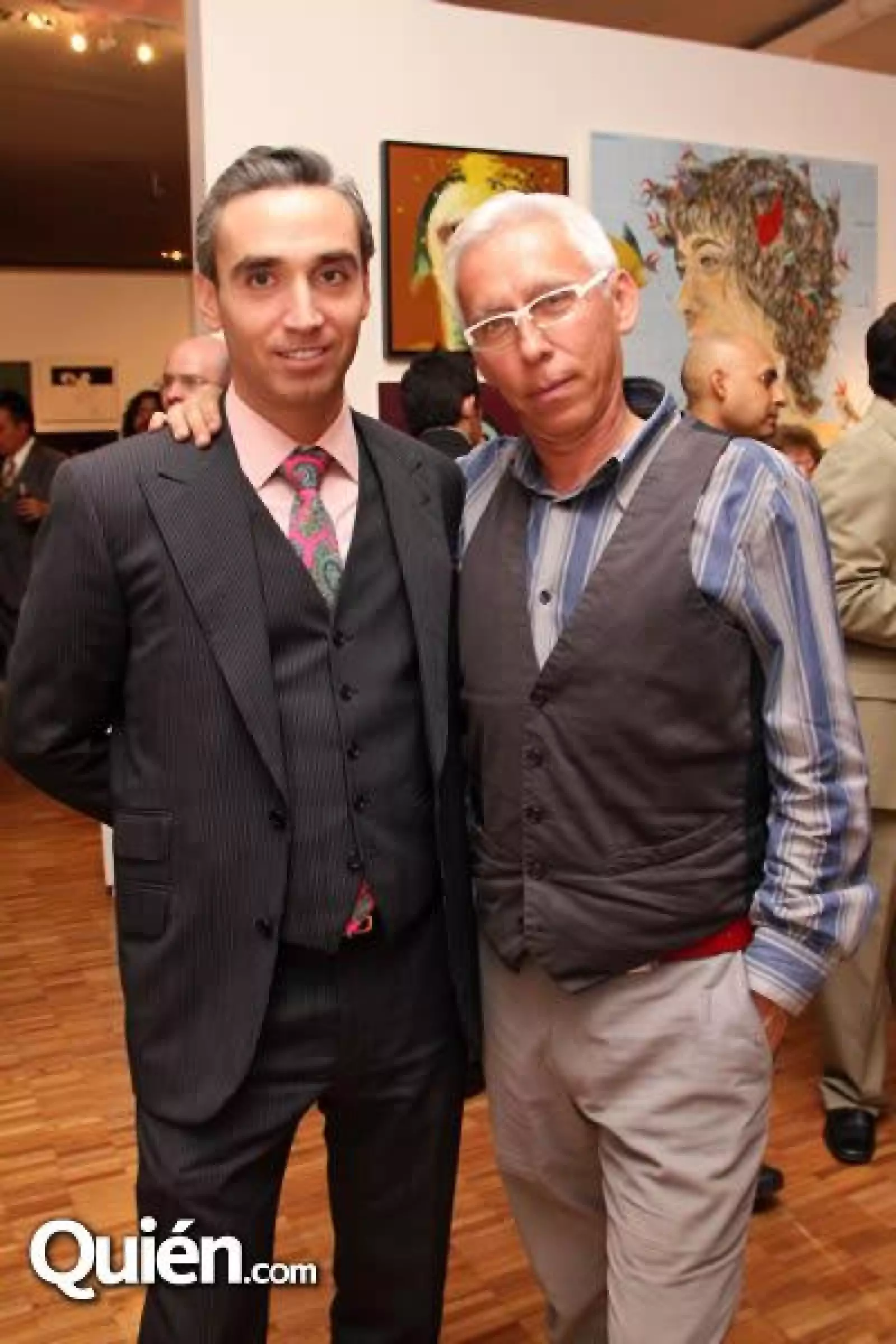 GRAN SUBASTA DE ARTE