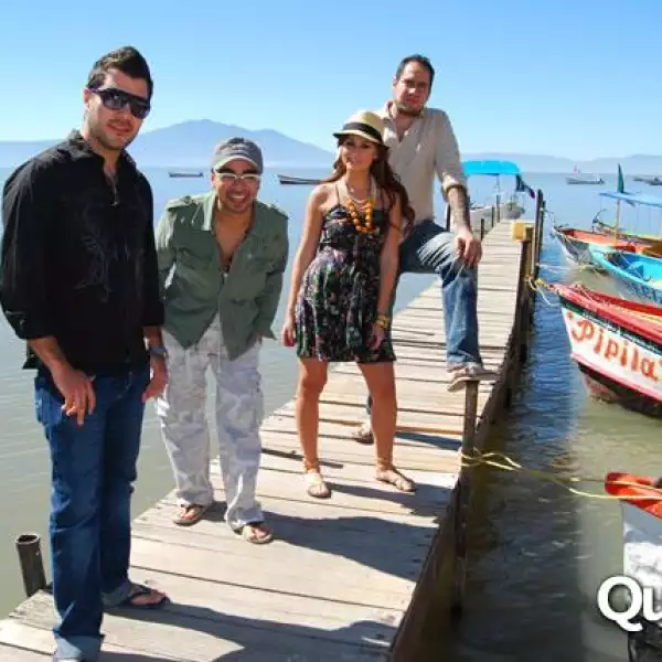 Filmación del video “ Sandoval”.