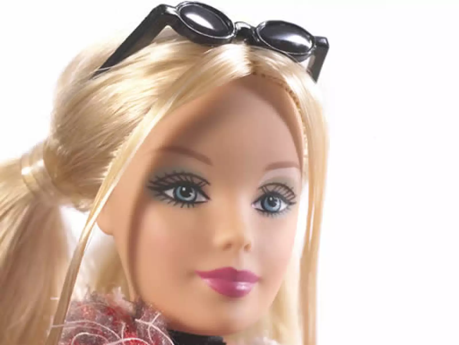 En estos 50 años se han vendido más de mil millones de muñecas y cada semana se vende un millón más.