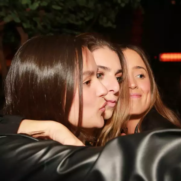 INAUGURACIÓN BLONDE