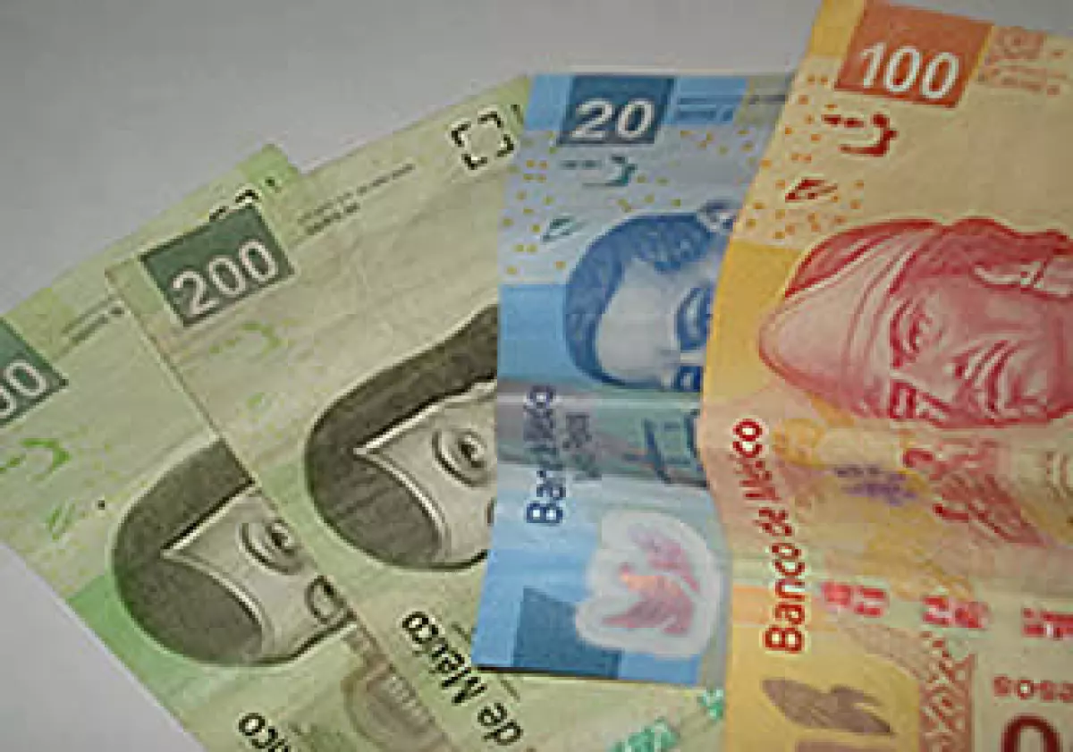 Aberdeen Asset Management cree que la fortaleza de la economía de EU empujará a su vez a la mexicana. (Foto: CNNExpansión)