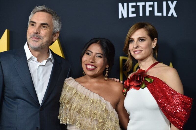 'Roma'