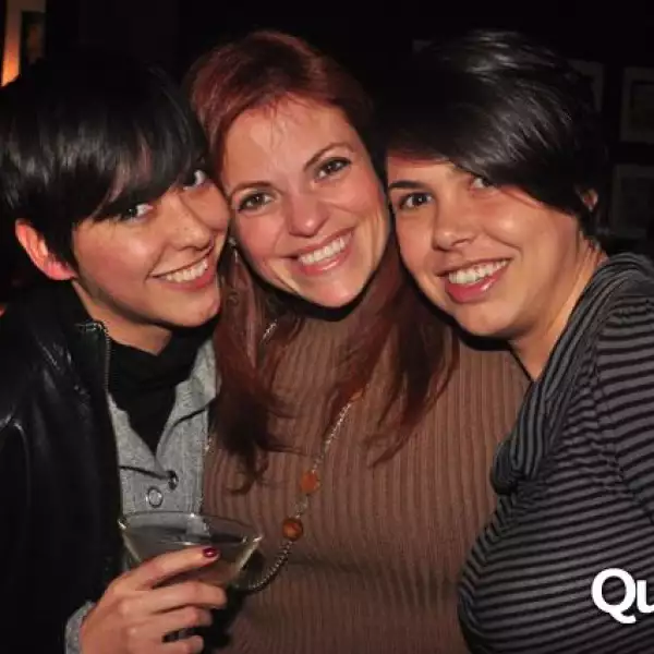 Cumpleaños de Daniela Velasco