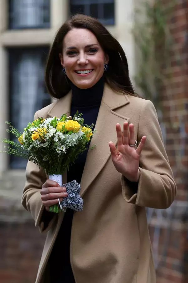 Kate Middleton