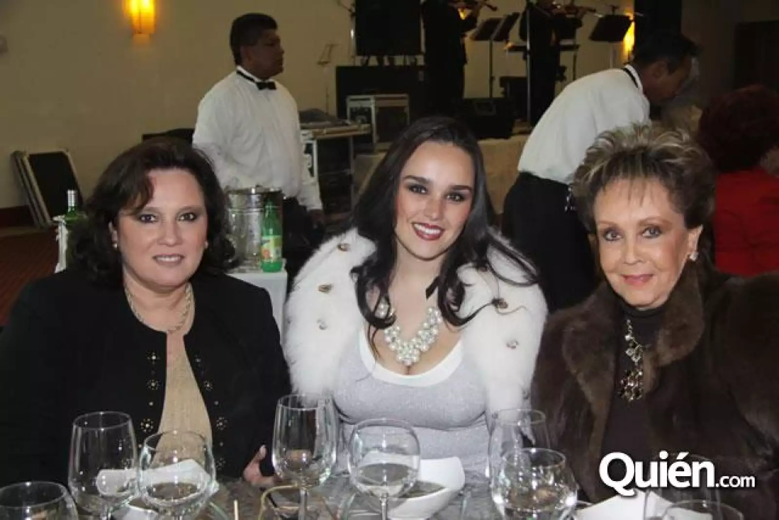 Cumpleaños Blanca Castro de Ruiz