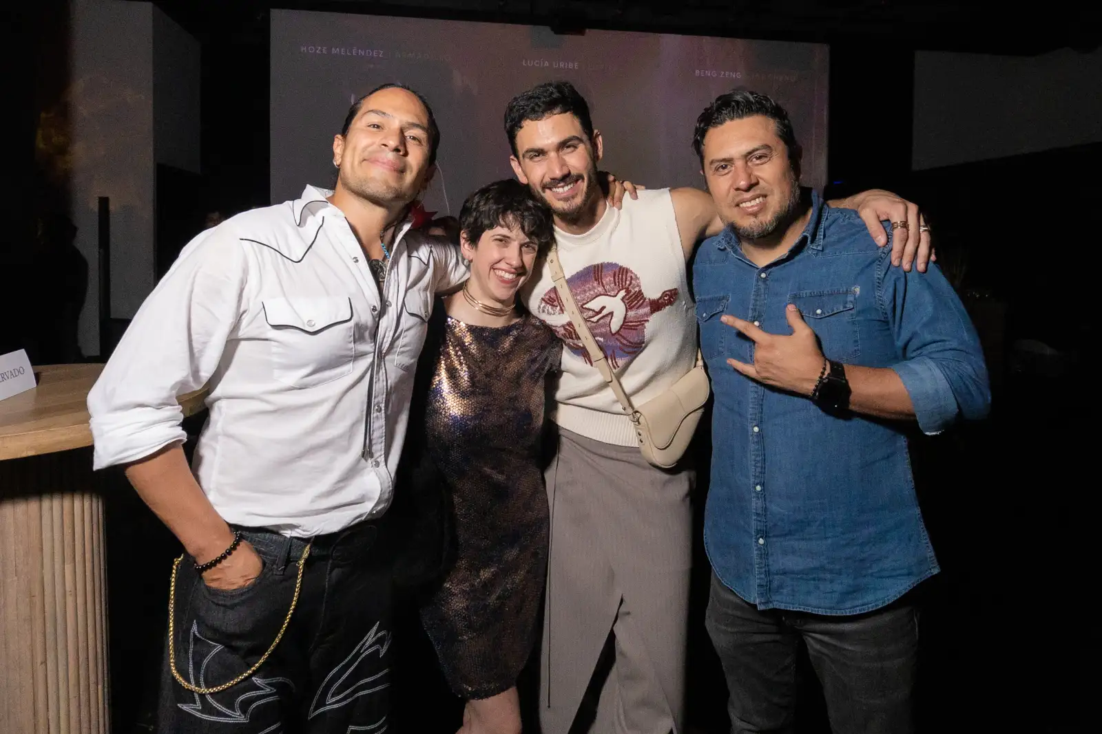 AFTER PARTY COYOTL