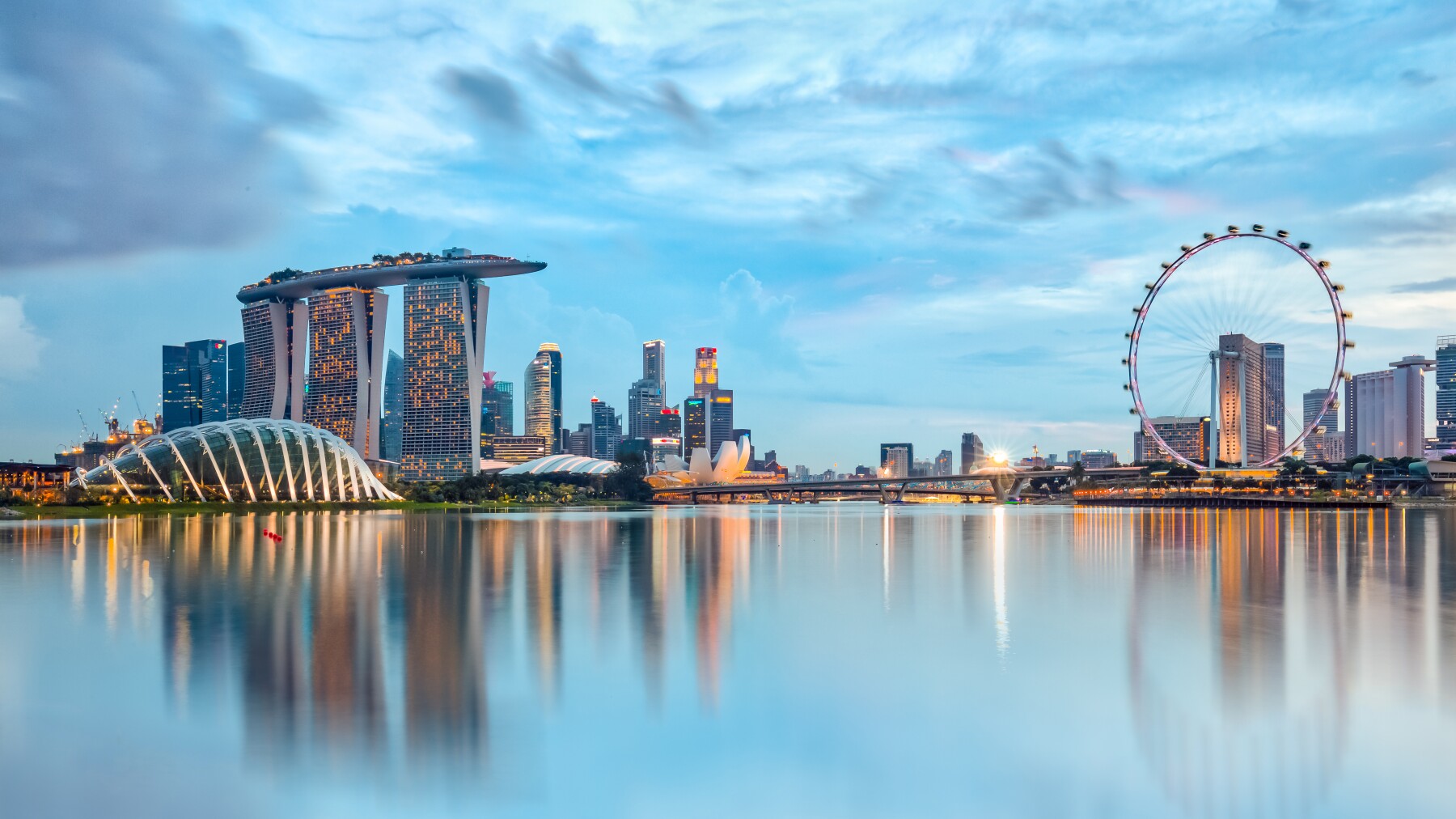 Singapur