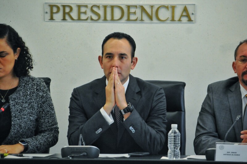 Roberto Gil Zuarth