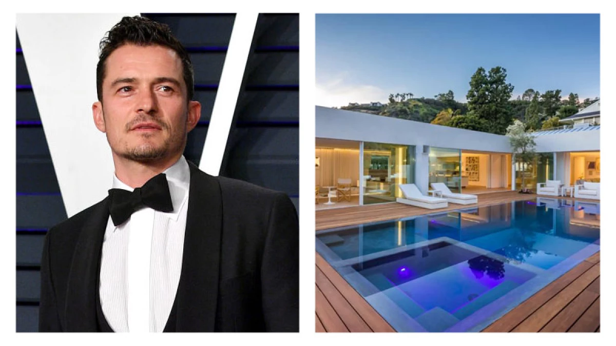 Orlando Bloom