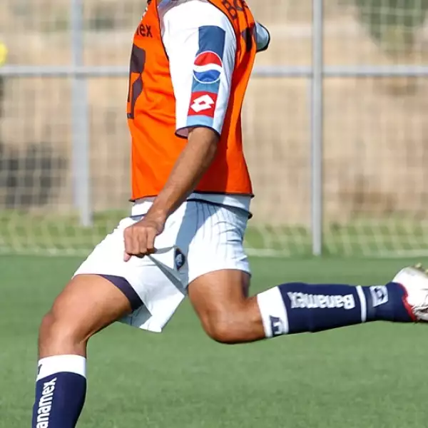 Hugo Sánchez Portugal