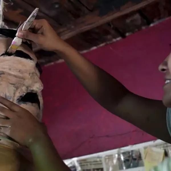 piñata Chapo Guzmán 3