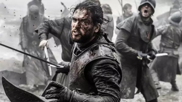 El episodio 9 de la temporada 6 de Game of Thrones ha sido la más compleja de grabar en su historia.