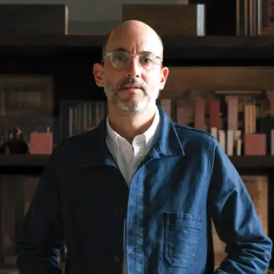 Entrevista con el arquitecto Manuel Cervantes