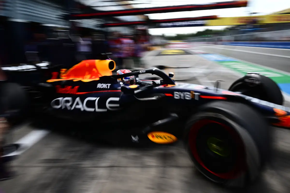 AUTO-PRIX-F1-ITA-PRACTICE