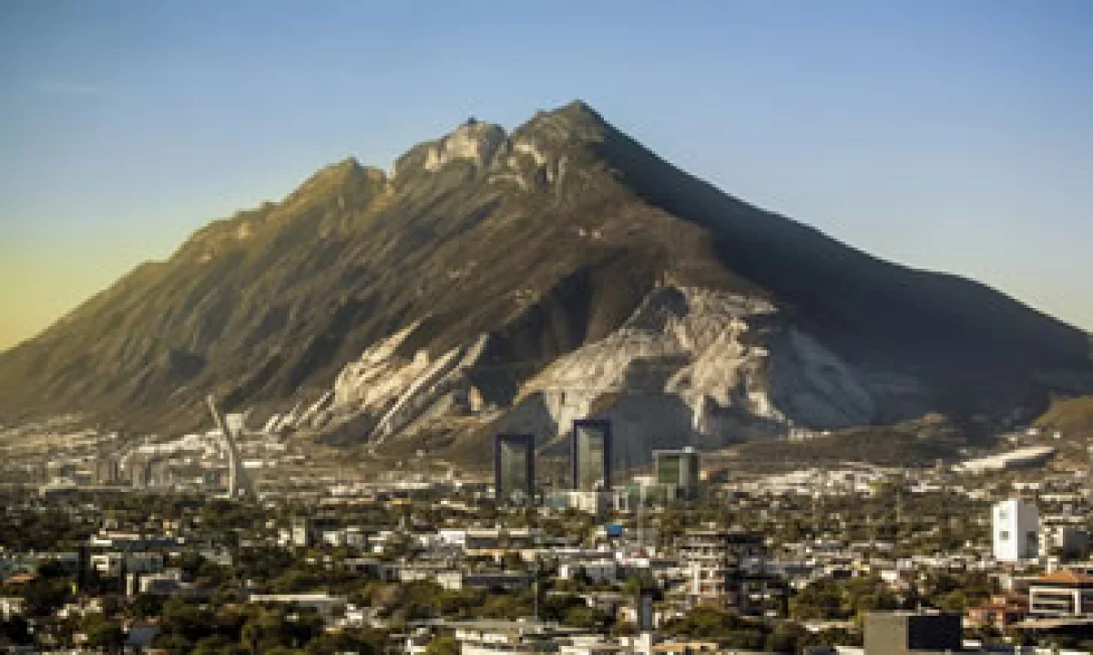Monterrey repite la posición del 2011, ubicándose en el lugar 104. (Foto: Getty Images)