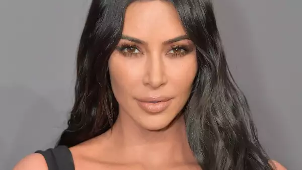 Kim Kardashian