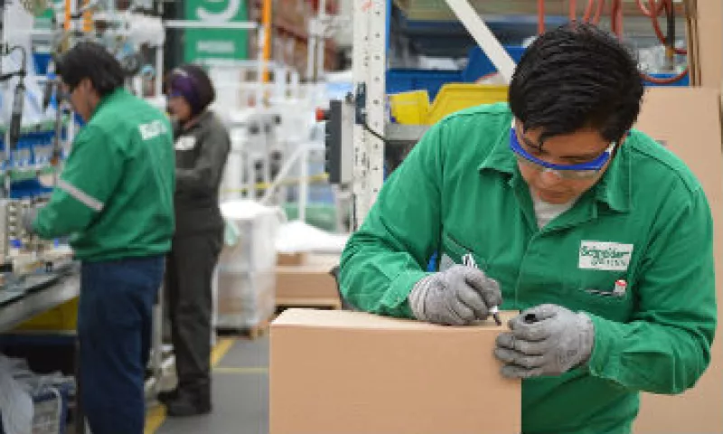 Schneider Electric CDMX