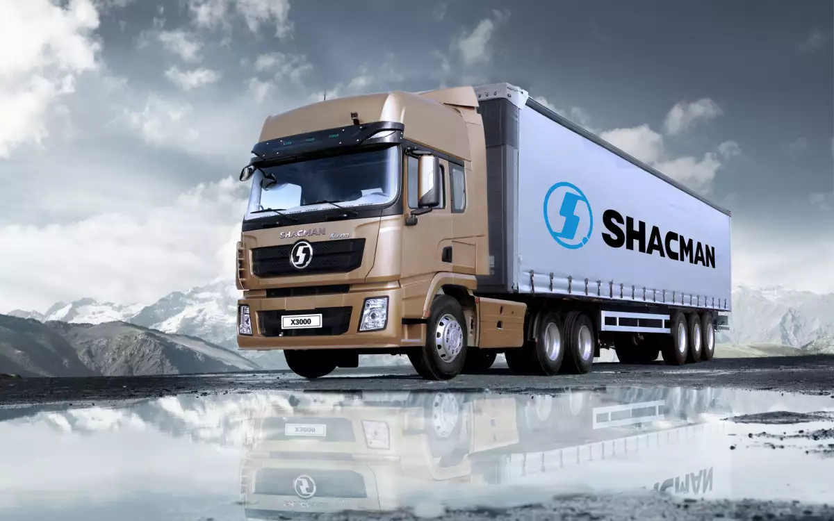 Shacman-marca-china-de-camiones