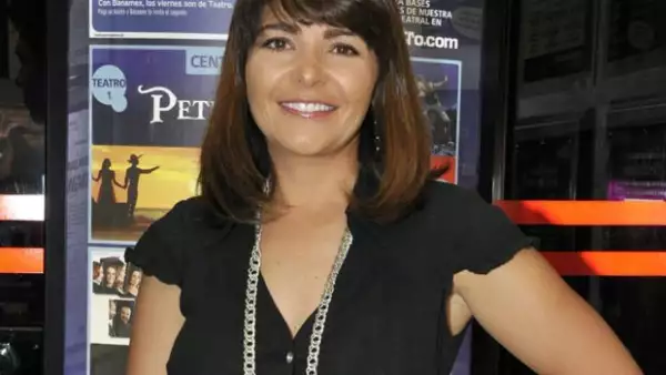 La actriz destacó que como ser humano ha cometido errores en su vida pero que de ellos ha aprendido y ahora hace un mayor esfuerzo para no equivocarse.