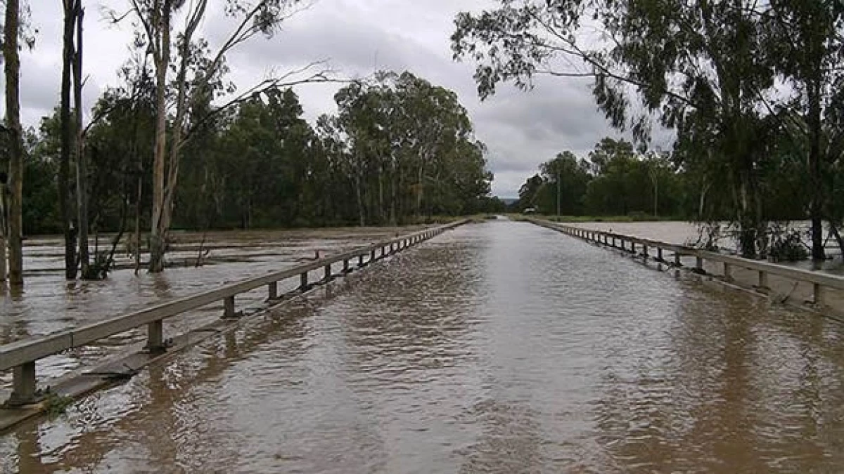 australia