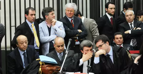 Luciano Moggi