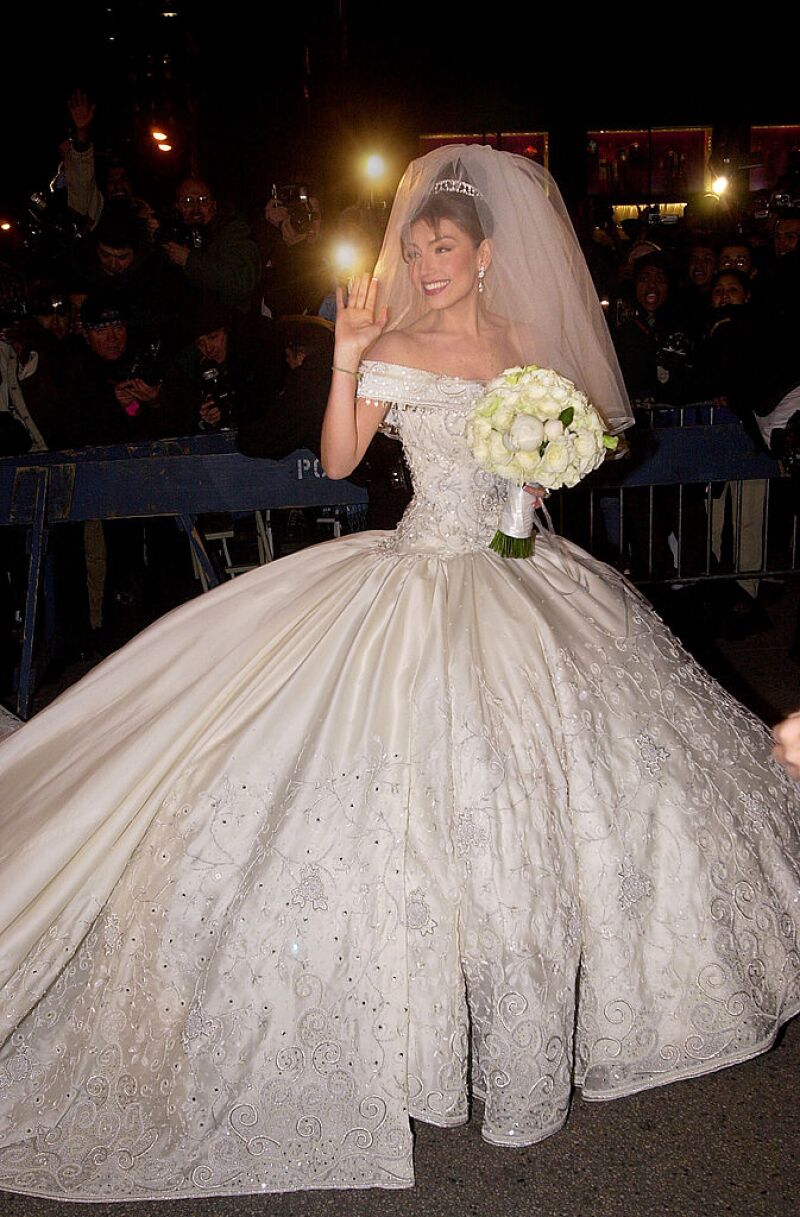 Thalía
