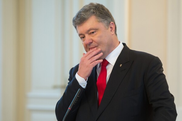 Poroshenko