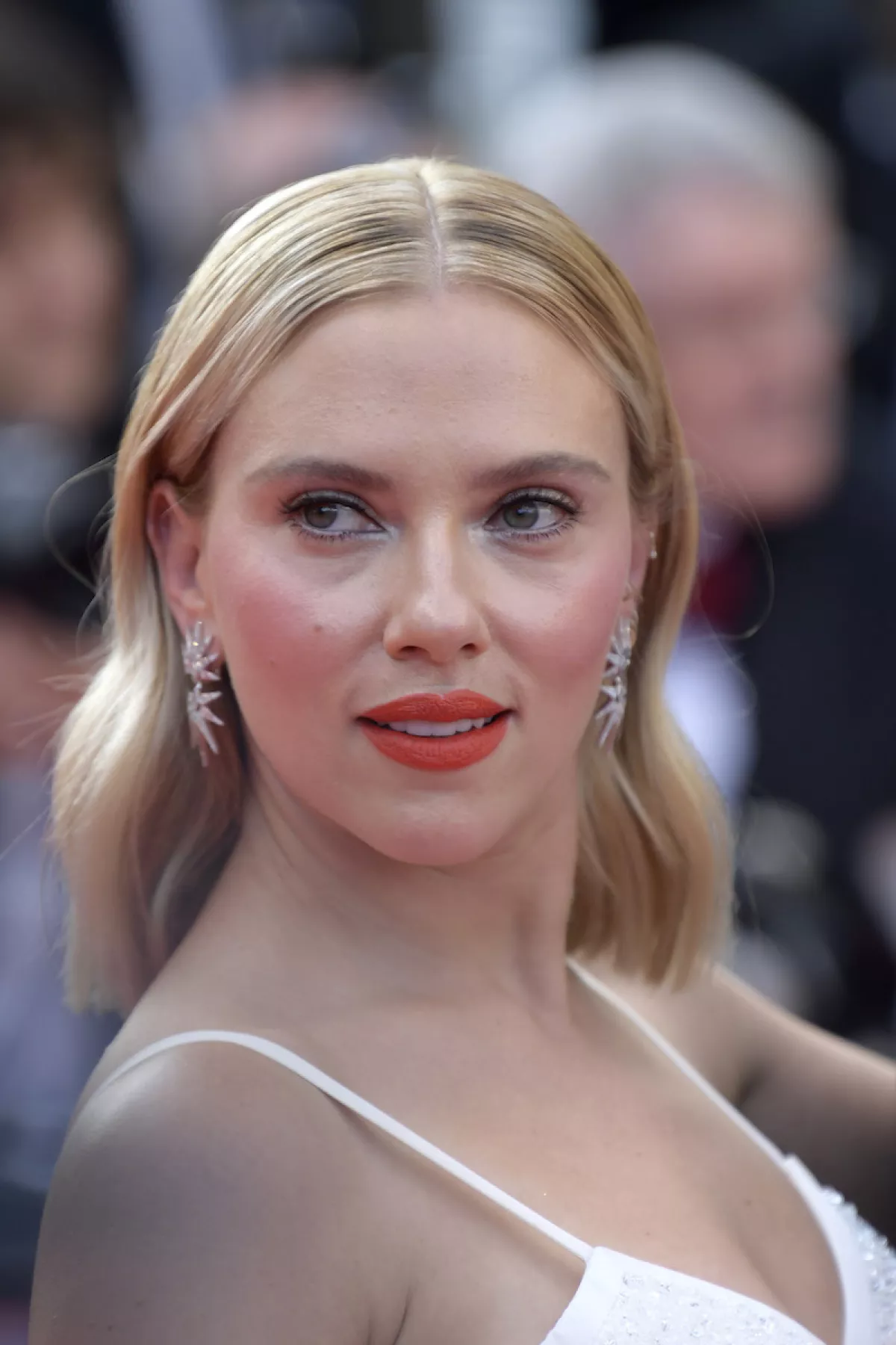 Scarlett Johansson