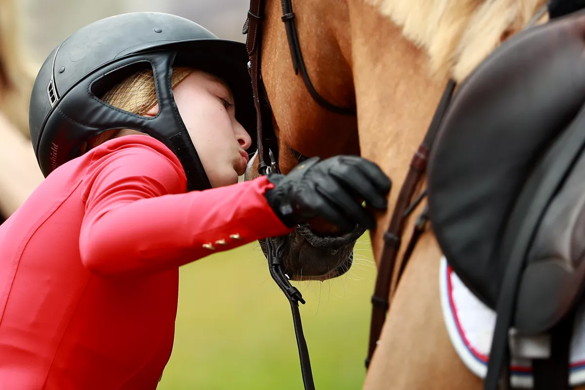 Longines FEI Jumping Nations Cup - Coapexpan