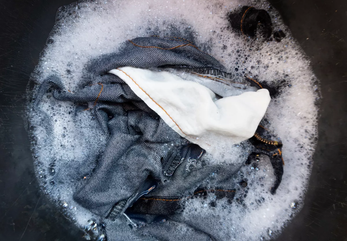 Consejos para que tus jeans favoritos duren por más tiempo