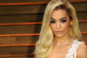 Rita Ora