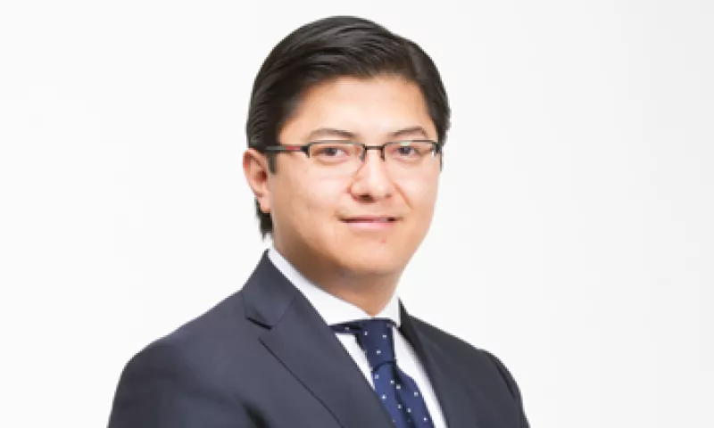 “Me desespera que la gente diga que no se puede […] cuando las necesidades son grandes”, dice Jorge Kim del IMSS y una de las 30 promesas en los 30 edición 2013 de la revista Expansión. (Foto: Dayan Jiménez/Jorge Garaiz)