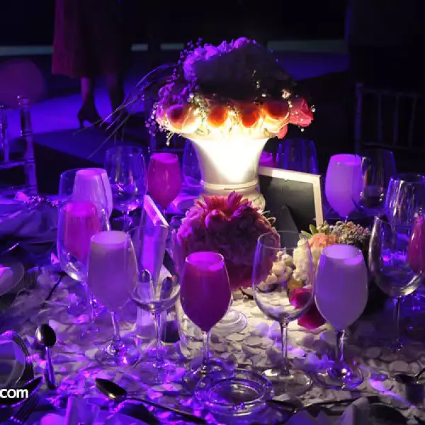 Bautizo Fernanda Reyes