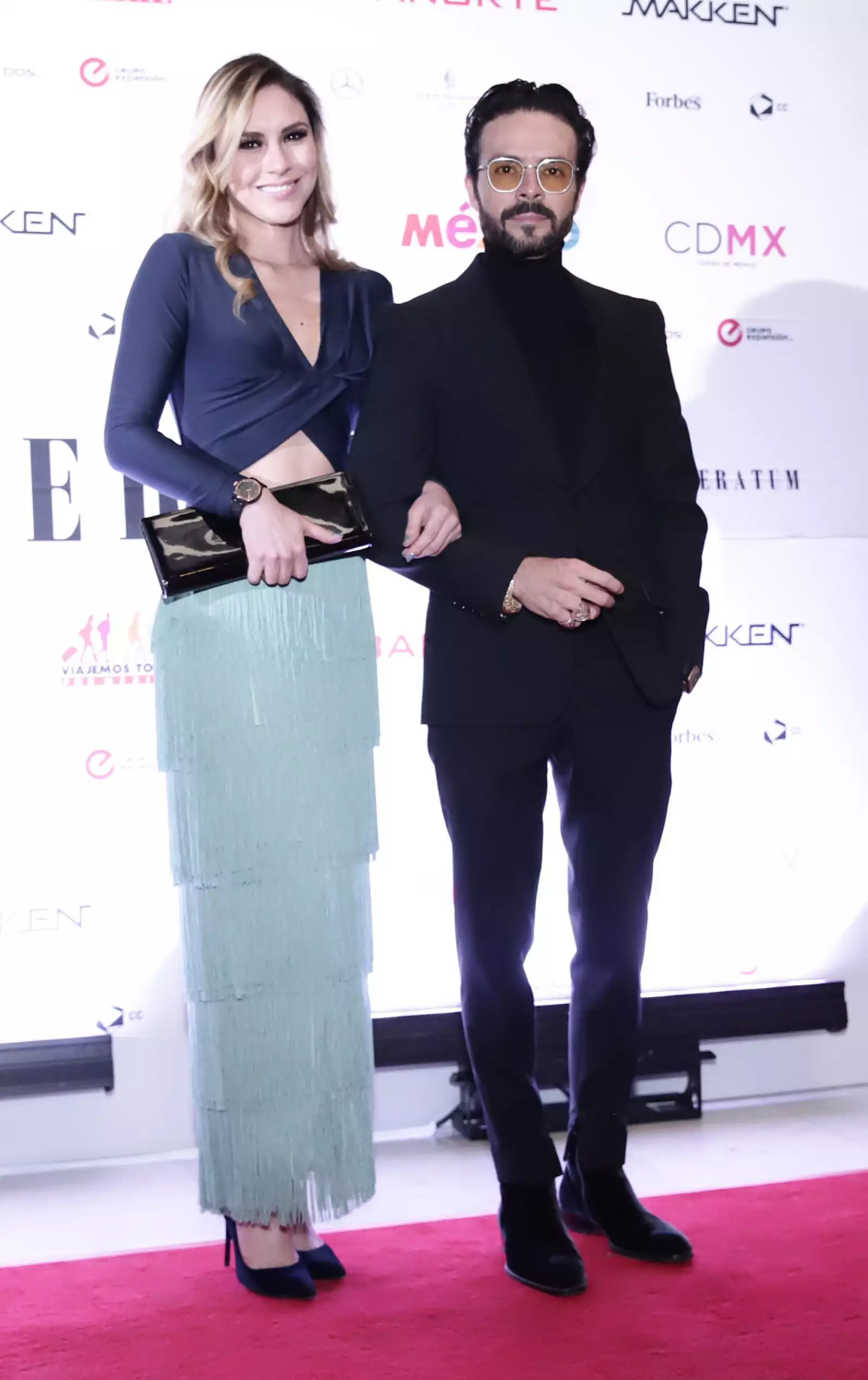 Clausura Liberatum Mexico