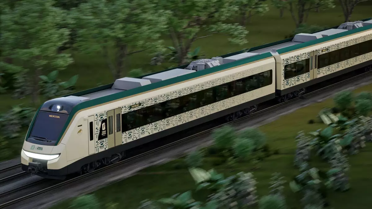 Vacantes para trabajar en el Tren Maya
