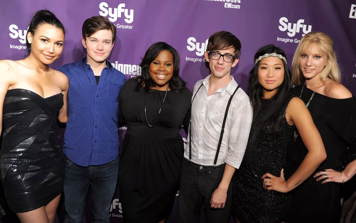 EW and Syfy Celebrate Comic-Con