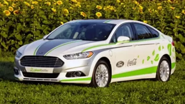 Ford-Coke