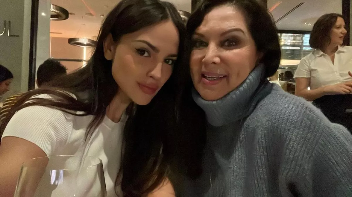 Eiza-y-Glenda