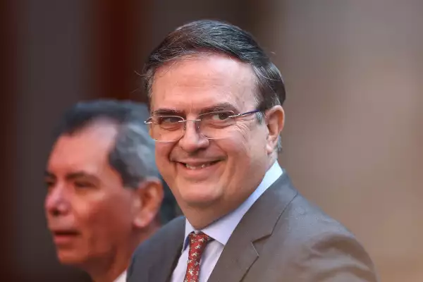Marcelo Ebrard