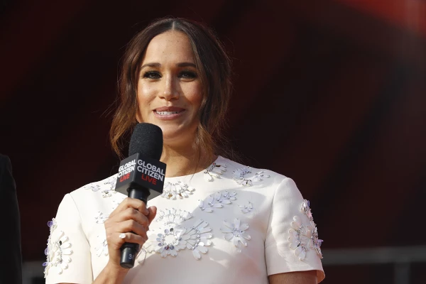 2021 Global Citizen Live: New York
