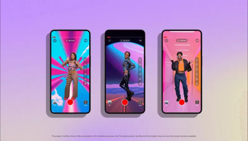 YouTube políticas inteligencia artificial 