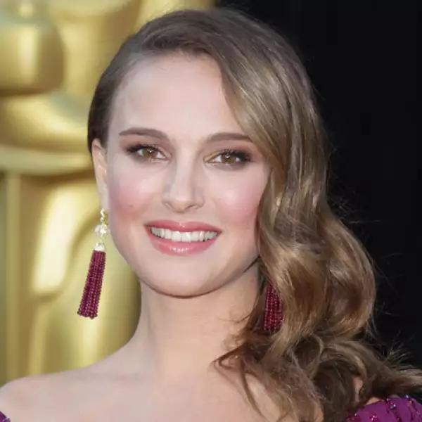 La ganadora del Oscar Natalie Portman es toda una belleza israelí.