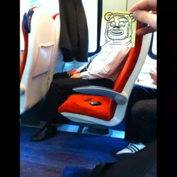 commuters