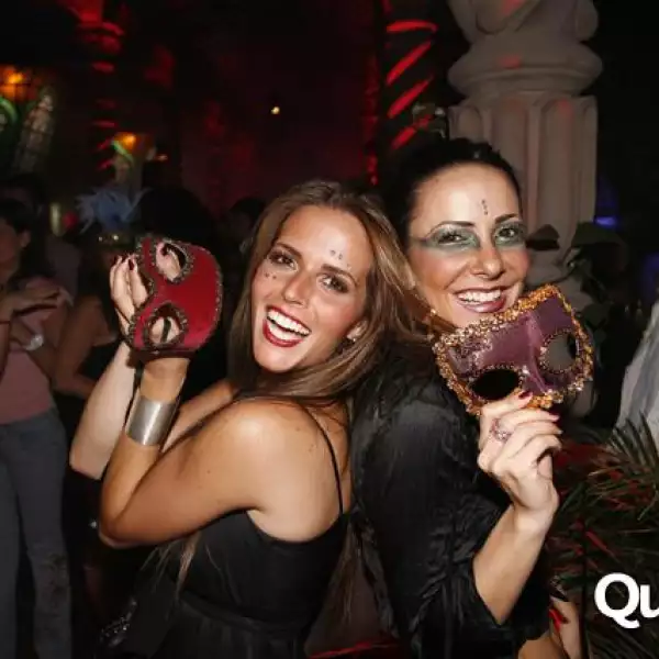 Cumple Tono de la Vega